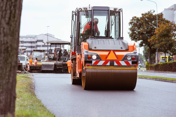 Best Driveway Repair Near Me  in Wesson, MS
