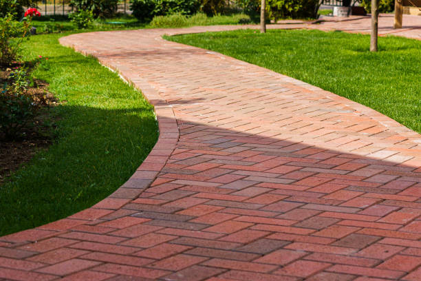 Best Cobblestone Driveway Pavers  in Wesson, MS