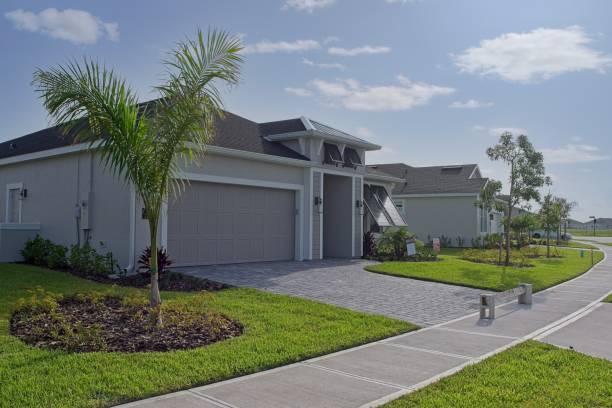 Best Driveway Paving Contractor  in Wesson, MS
